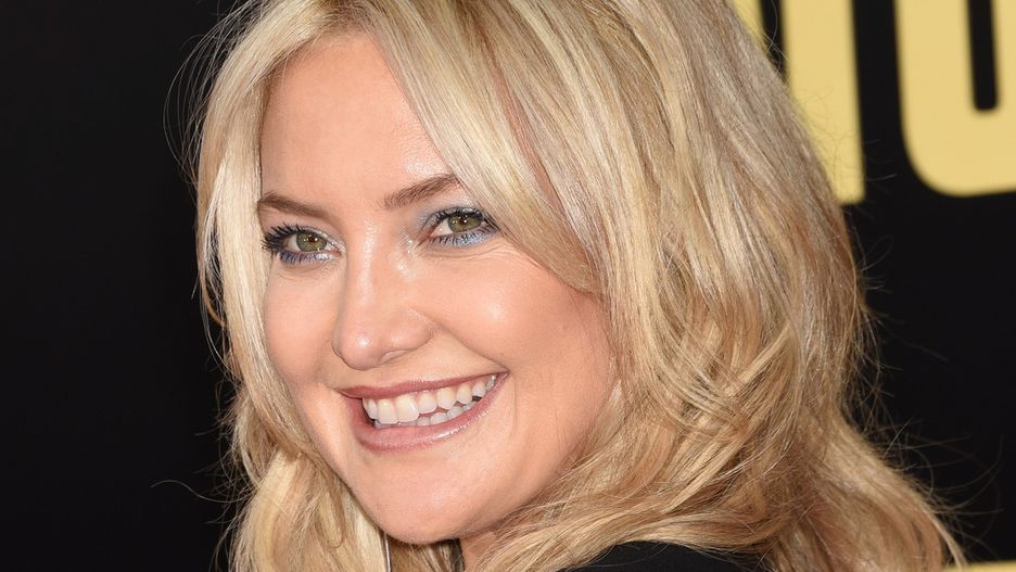 Kate Hudson jest w ciąży