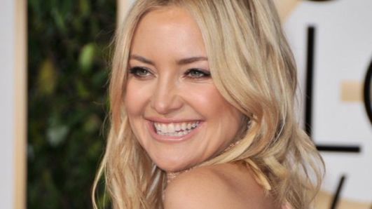 Kate Hudson ma trójkę dzieci