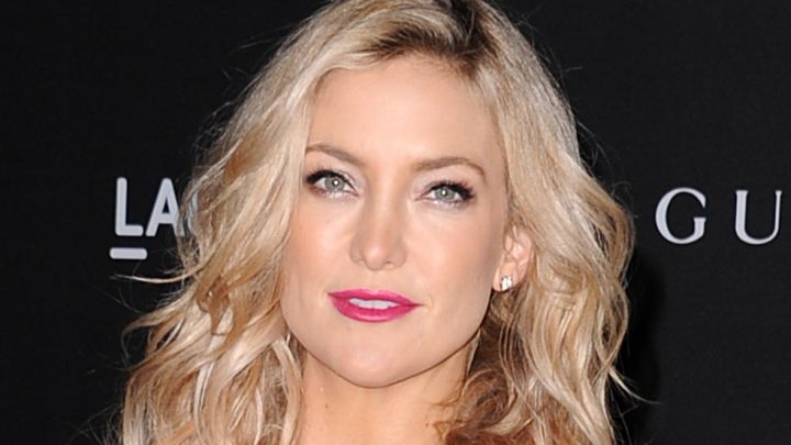 Kate Hudson
Fotografia: ONS