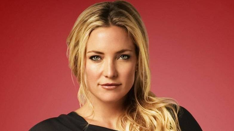 Kate Hudson
Fotografia: ONS