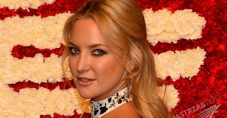 Kate Hudson pokazała swój zestaw ćwiczeń. Nie są wcale takie trudne