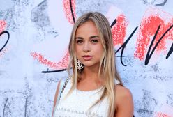 Wpadka kuzynki księcia Williama. Amelia Windsor ma popularny wśród kobiet problem