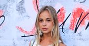 Wpadka kuzynki księcia Williama. Amelia Windsor ma popularny wśród kobiet problem