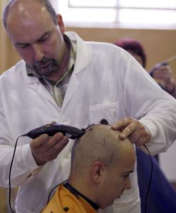 Najbardziej przerażające miejsce dla mężczyzn?