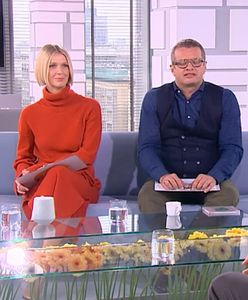 Podsiadło w "Dzień Dobry TVN". Internauci krytykują prowadzących