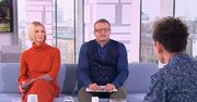 Podsiadło w "Dzień Dobry TVN". Internauci krytykują prowadzących