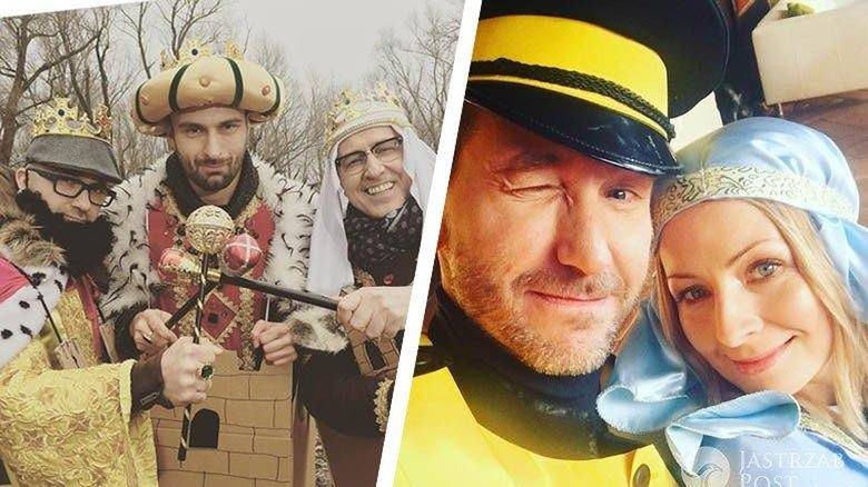 jasełka Dzień Dobry TVN