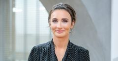 Dominika Kulczyk w "Dzień Dobry TVN"