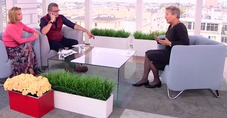 Zgrzyt w "Dzień Dobry TVN". Prof. Płatek kontra Marcin Meller. Poszło o #MeToo
