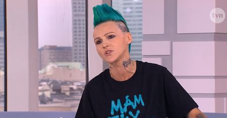 Agnieszka Chylińska o dialogu swoich córek: Wiesz jaka jest matka