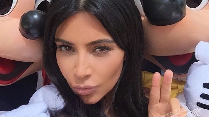 Kim Kardashian
Fotografia: screen z Instagram.com