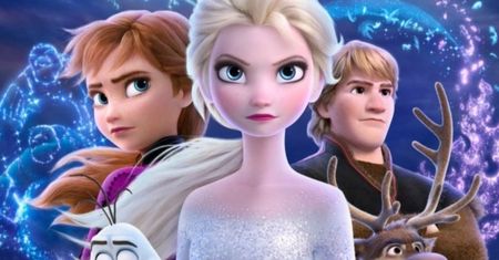 "Kraina lodu II". Disney przygotował dla fanów niespodziankę