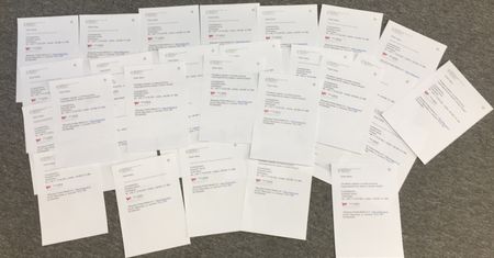 Ceny prądu ciągle nieznane. 30 maili i żadnego konkretu. Biznes i Kowalski kompletnie ignorowani