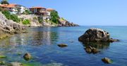 Sozopol - perełka Morza Czarnego
