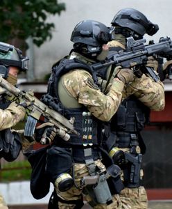 Pokłócił się z rodziną i zagroził wysadzeniem kamienicy. Interwencja policji w Bydgoszczy