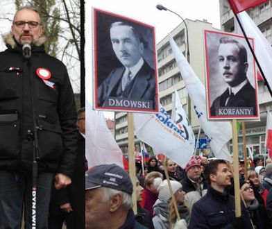 Mateusz Kijowski dla WP: warto się jednoczyć wokół Polski i naszej historii