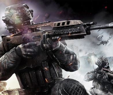 Niespodzianka! Otwarte testy alfa Call of Duty: Modern Warfare JUŻ dostępne na PlayStation 4