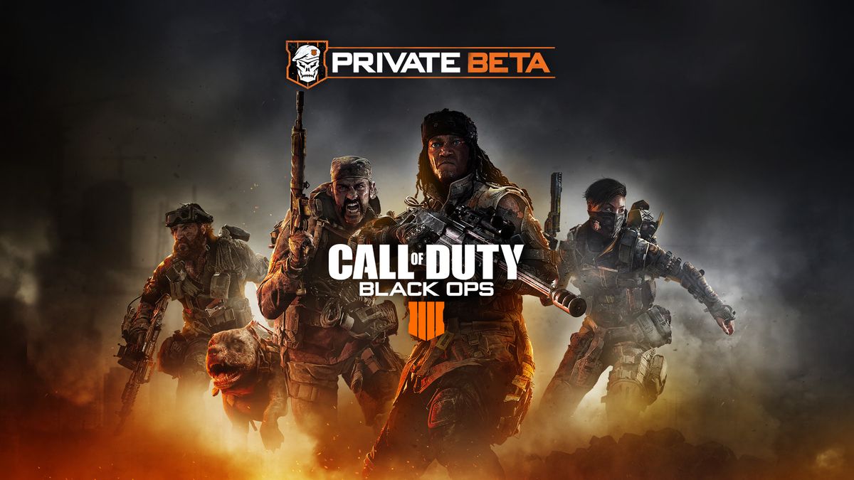 "Call of Duty. Black Ops 4" – znamy wymagania sprzętowe