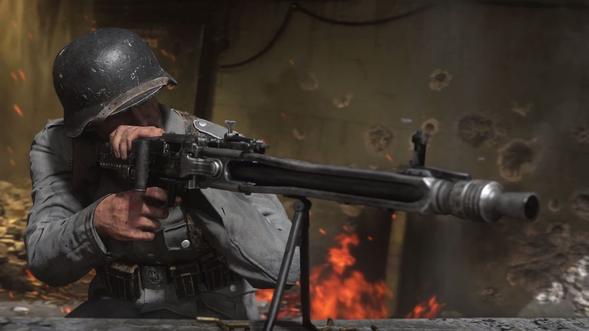 Nowe "Call of Duty" w trybie multiplayer
