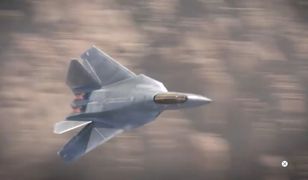 Donald Trump sprzedał Norwegom nieistniejące samoloty