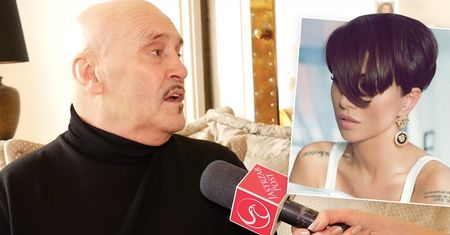 To dlatego Lichtman nie nagrał duetu z Paullą w hołdzie Krawczykowi. Znamy powody rezygnacji Trubadura