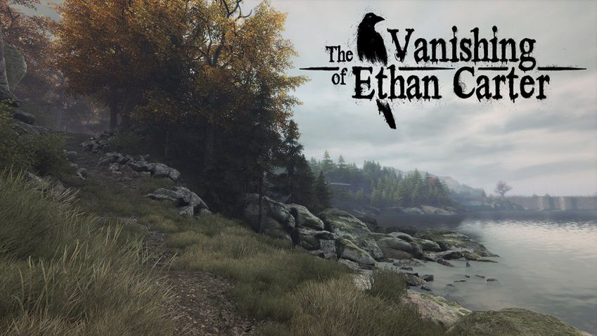 Ethan Carter Redux już na PC. Unreal Engine 4 wkracza do akcji i upiększa przyrodę