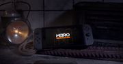 Metro Redux trafi na konsolę Nintendo Switch. I to już niebawem