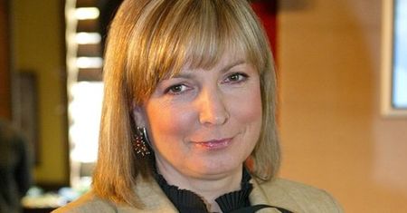 Schymalla zostałą szefową TVP1