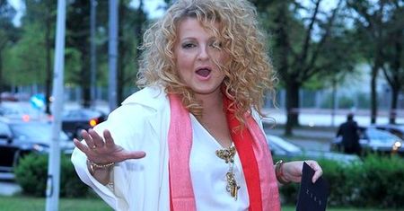 Sprawa "Jesz Burgera" pomogła programowi Magdy Gessler