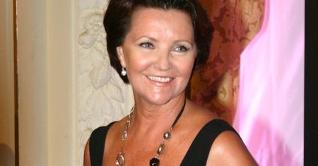 Kwaśniewska pisze poradnik dla mężczyzn