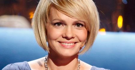 Weronika Marczuk napisała autobiografię!