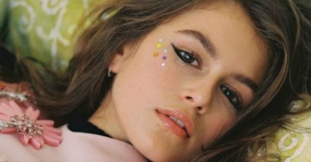 Kaia Gerber – przyszła gwiazda modelingu