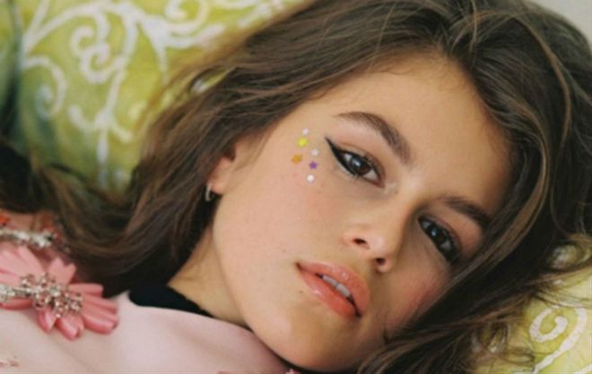 Kaia Gerber – przyszła gwiazda modelingu