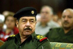 "Chemiczny Ali" żyje?