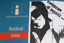 Papierowa prowokacja