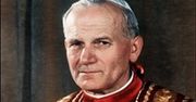 28. rocznica wyboru Karola Wojtyły na papieża