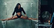 Serena Williams na okładce "New York Magazine"