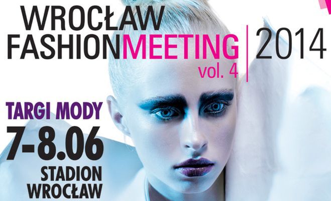 Wielka moda i stylowe zakupy. 4. edycja Wrocław Fashion Meeting