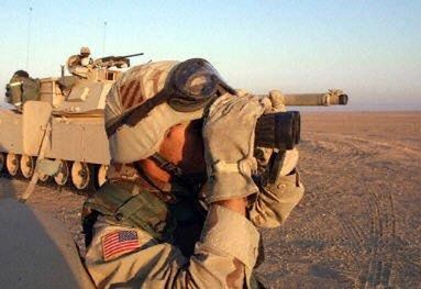 Siły pokojowe w Iraku pod kierownictwem NATO?