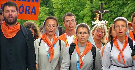 "Pokonałem 397 km"