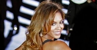 Beyonce chce jeść pączki