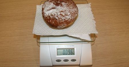 Pączki na piątkę, czyli jakość (zazwyczaj) kosztuje