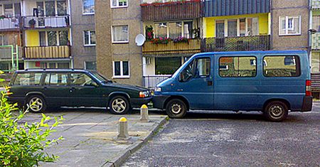 Mały spryciarz i inne zabawne zdjęcia Internautów