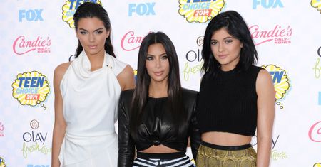 Siostry Kardashian kolejny raz podbiły internet. Ich nowy pomysł zaskoczył wszystkich