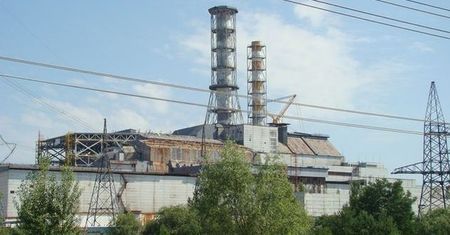 7 faktów o Czarnobylu, o których możesz nie wiedzieć