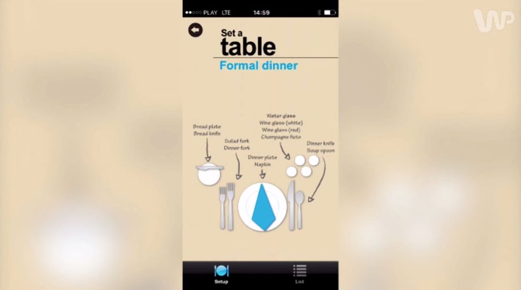 #dziejesienazywo: Te aplikacje przydadzą ci się w kuchni