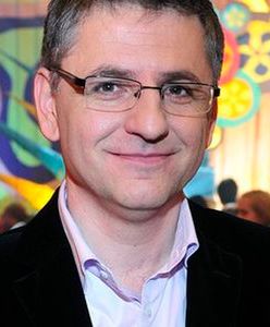 Prezenter TVP 2: Mam syna!