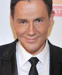 Krzysztof Ibisz pomoże facetom!