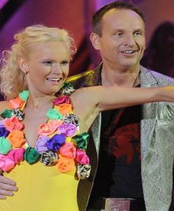 Taniec z gwiazdami: Odcinek 2