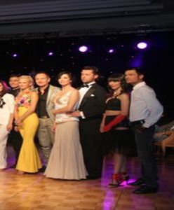 Taniec z gwiazdami: Odcinek 1